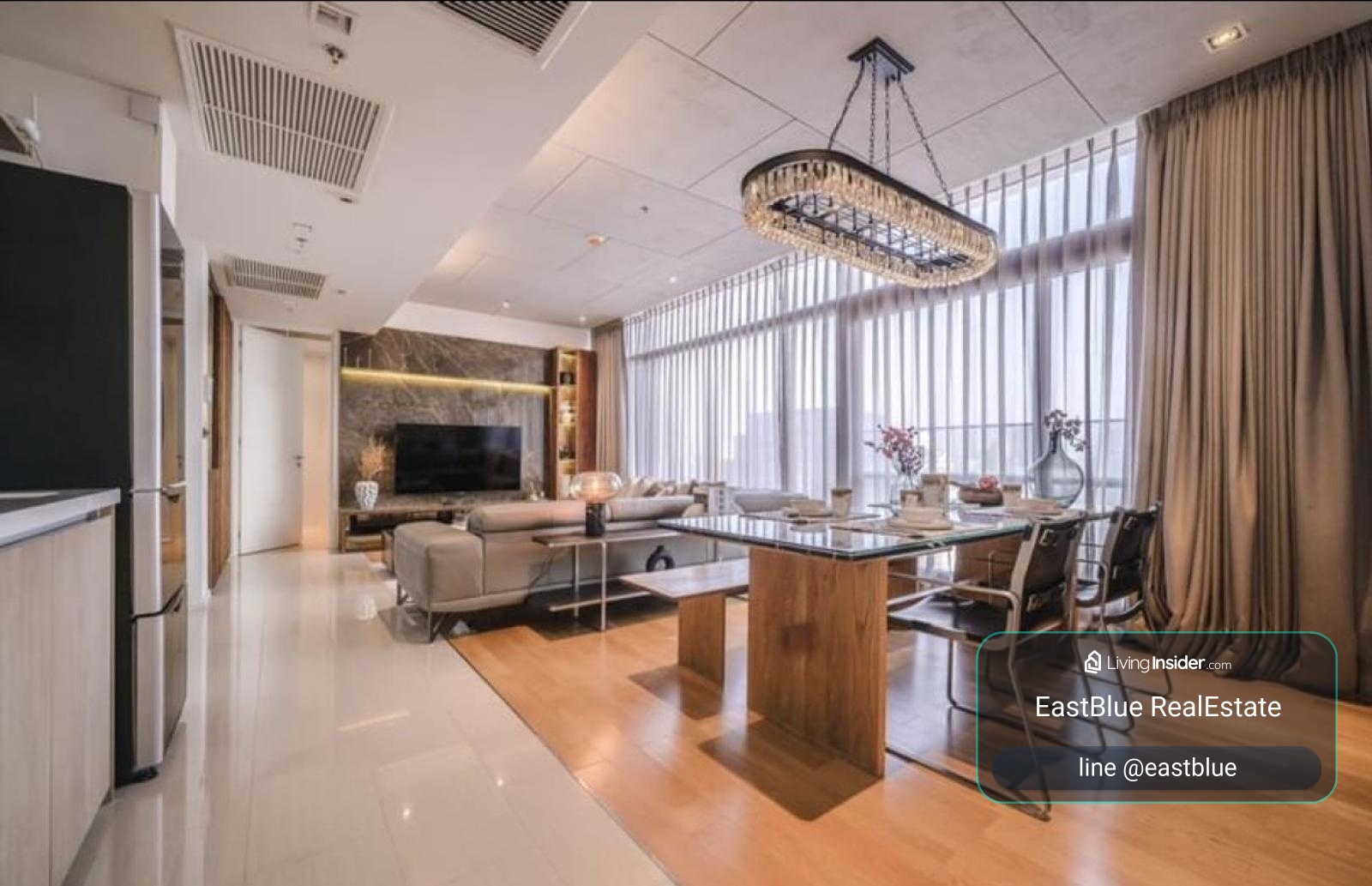 17/07/2026, รวมค่าโอนคอนโดหรู 2 ห้องนอน ใจกลางเพชรบุรี Circle Living Prototype พร้อมอยู่ ราคาพิเศษ! 0642748883 – รูปที่ 3