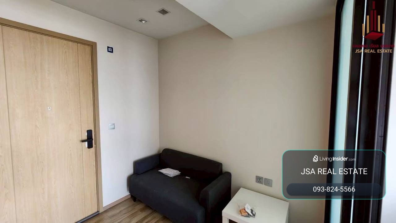 ✨ For Rent : The Line Jatujak - Mochit  Condo ✨  💰 Only 15,000 THB/month – รูปที่ 2