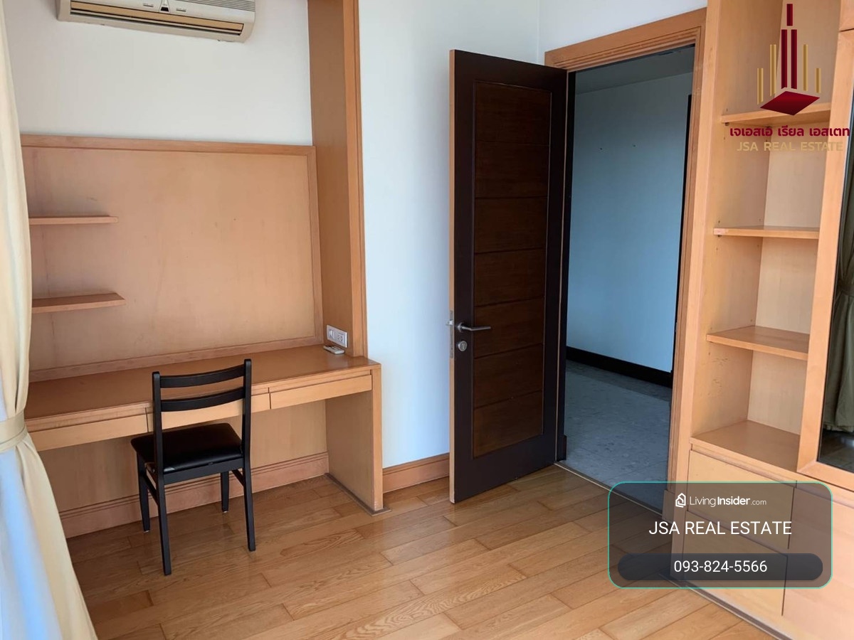 ✨ For Rent: Nusasiri Grand Condo ✨  💰 Only 90,000 THB/month – รูปที่ 4