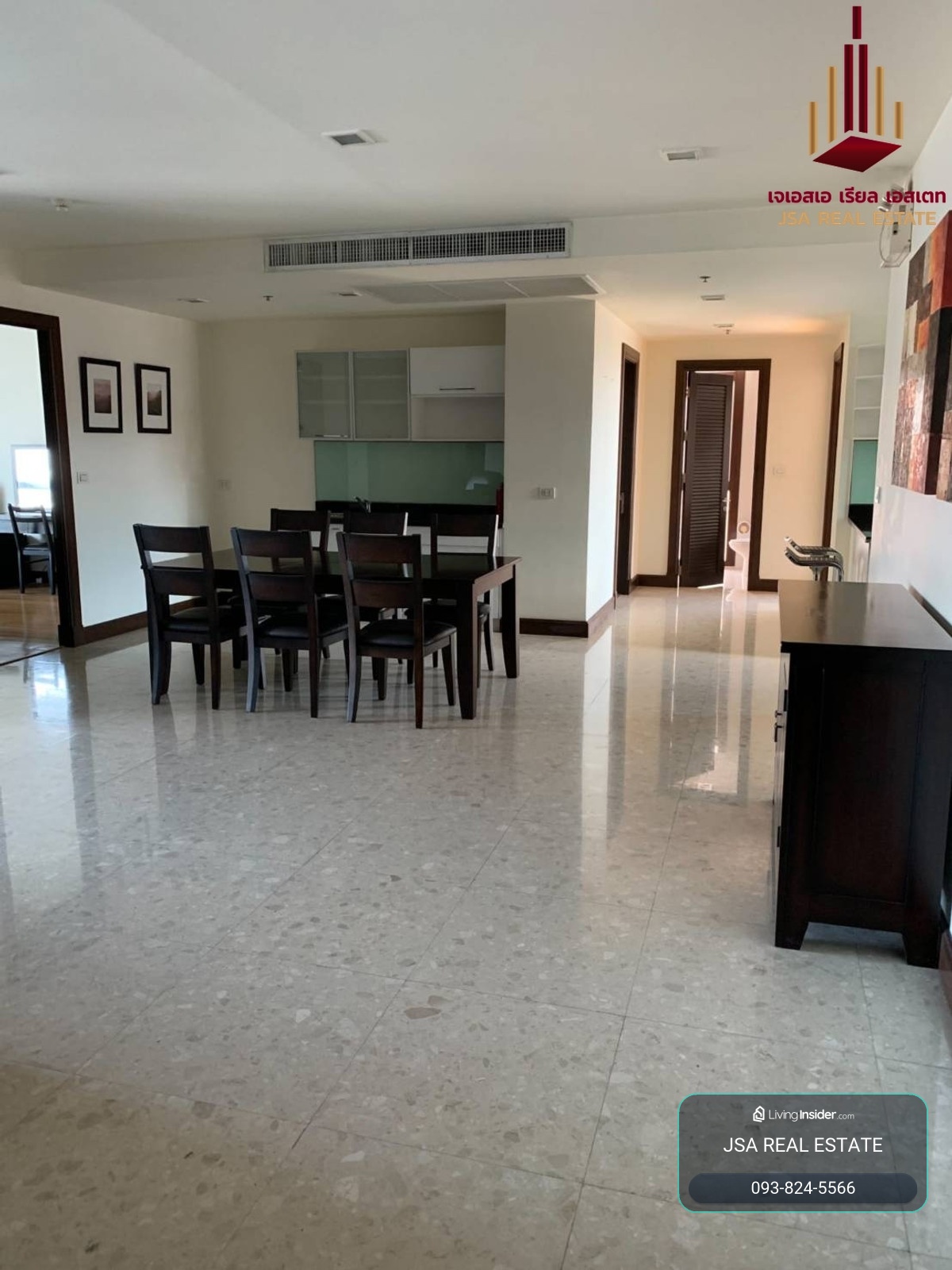✨ For Rent: Nusasiri Grand Condo ✨  💰 Only 90,000 THB/month – รูปที่ 2