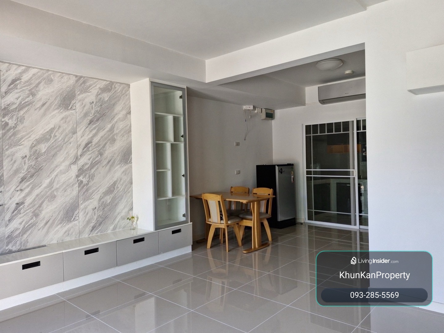 ✅ House for Sale ✅ Indy 2 Bangna Km.7 🔥 Below Market Price – รูปที่ 4