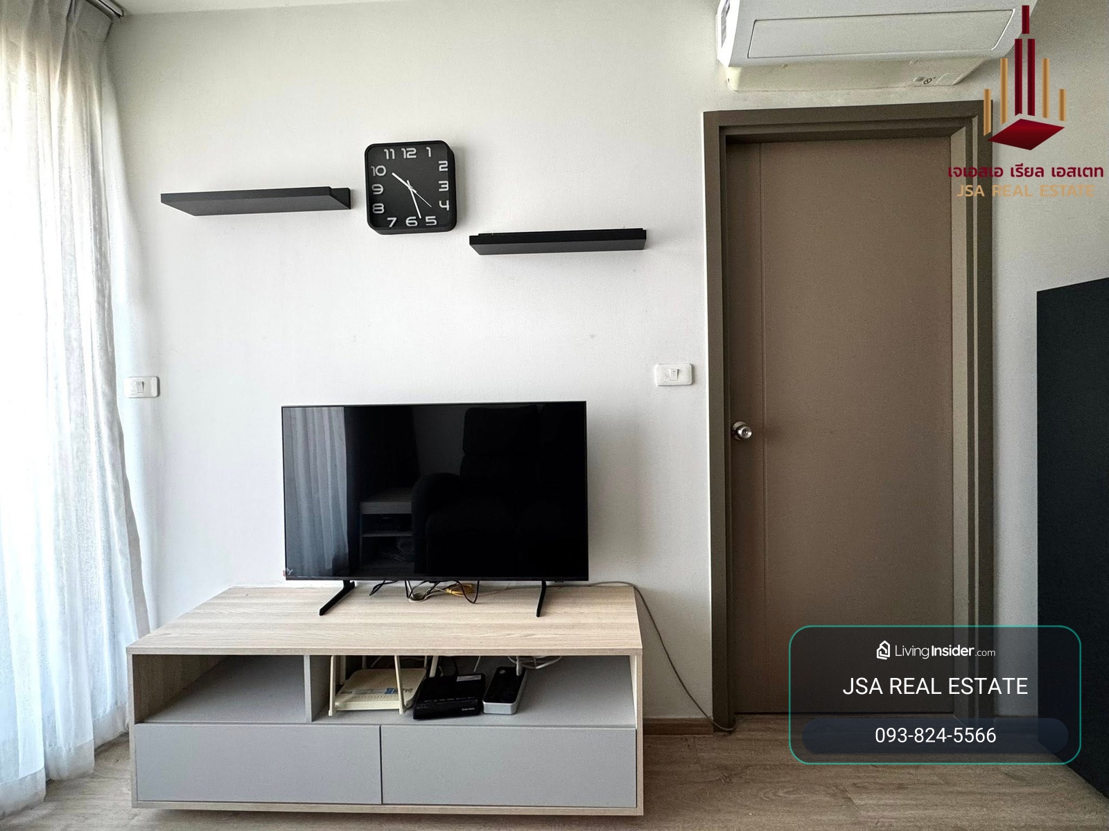 ✨ For Rent: Ideo O2 Condo ✨  💰 Only  14,000  THB/month – รูปที่ 2