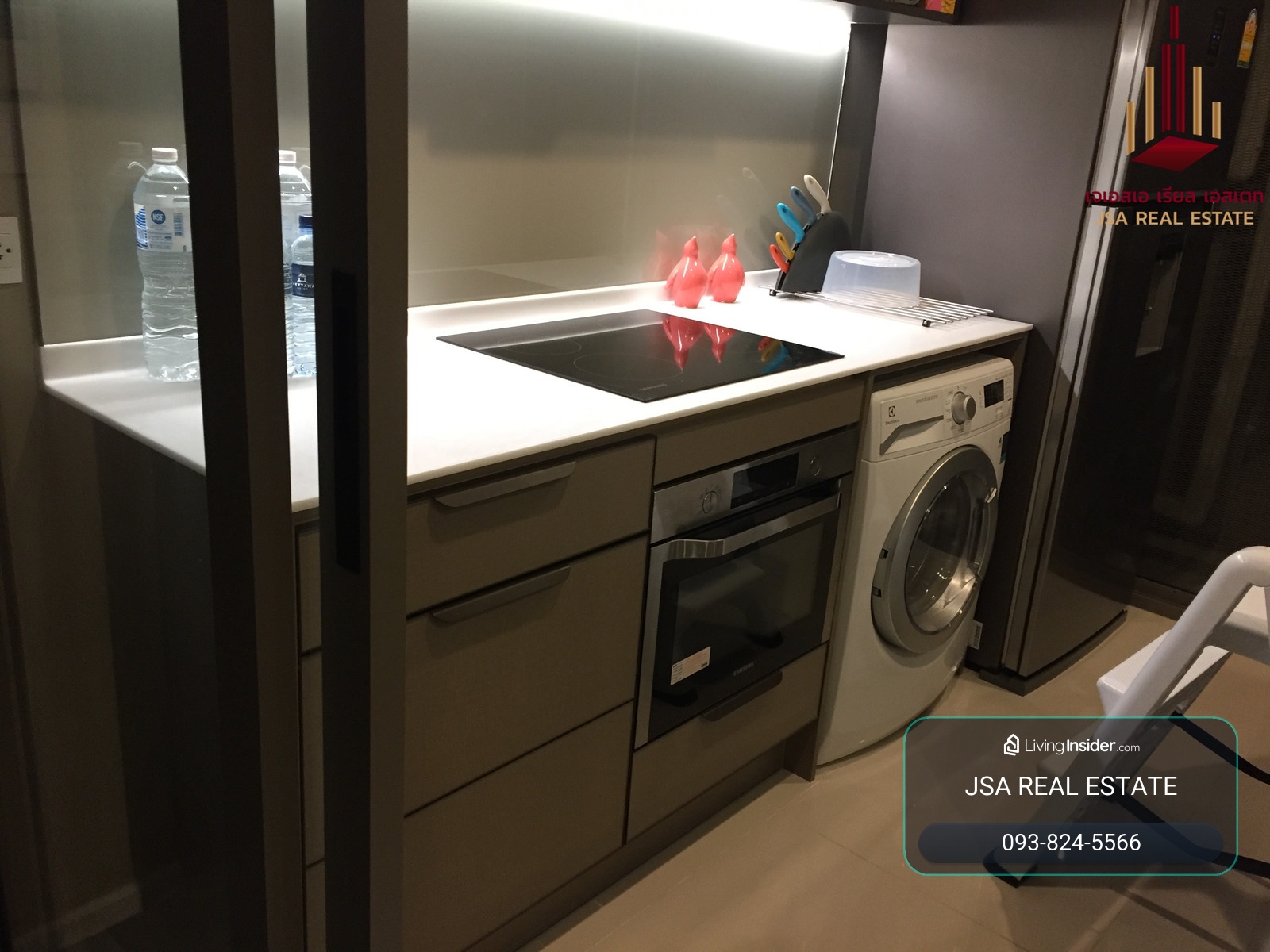 ✨ For Rent: 333 Riverside Condo ✨  💰 Only 58,000 THB/month – รูปที่ 4