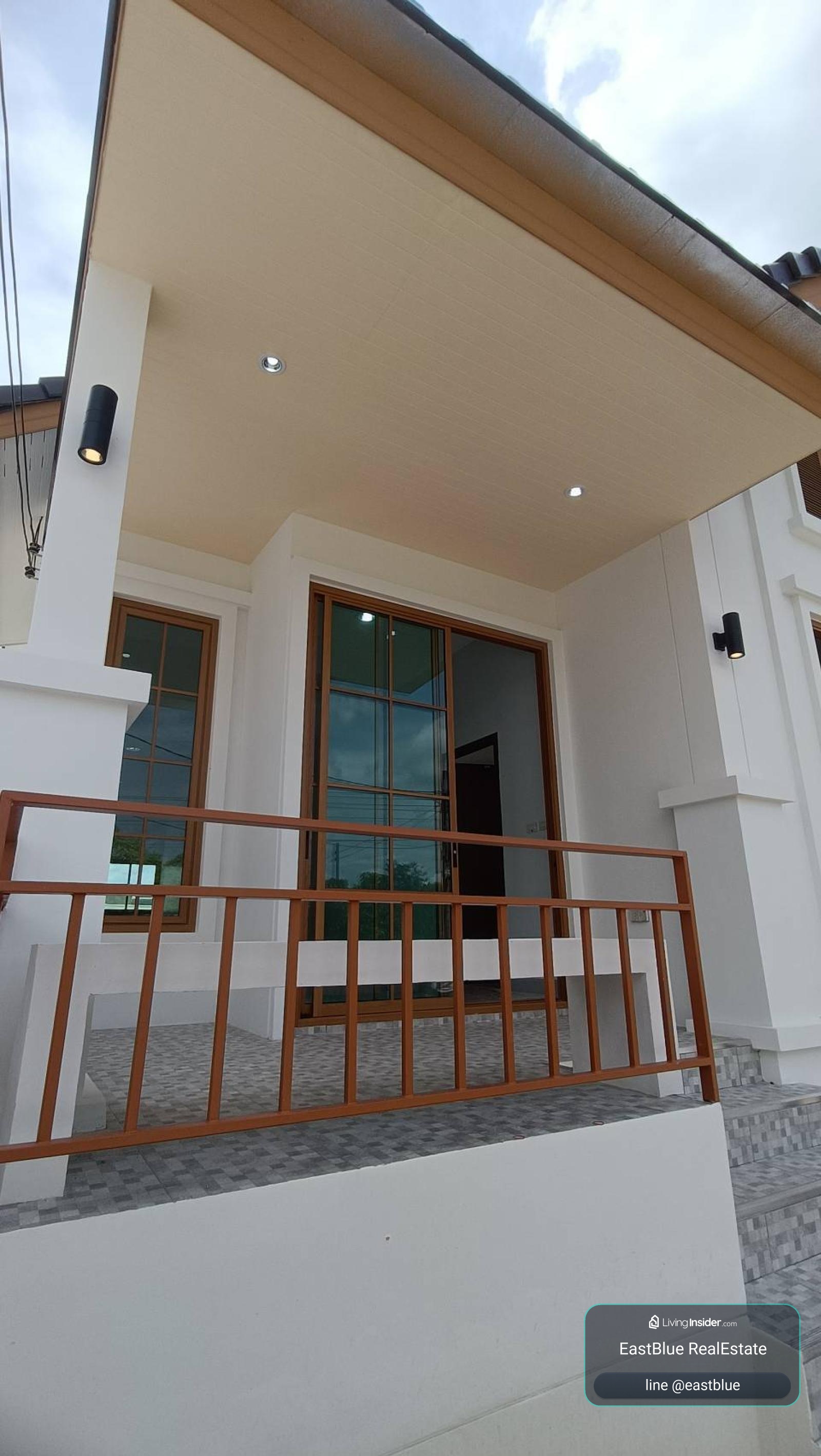 Cozy 3-Bedroom Home in Salaya – Spacious 50 Sq.Wah Land Your Dream House Awaits at Only 3.49M THB – Book a Viewing Today! – รูปที่ 3