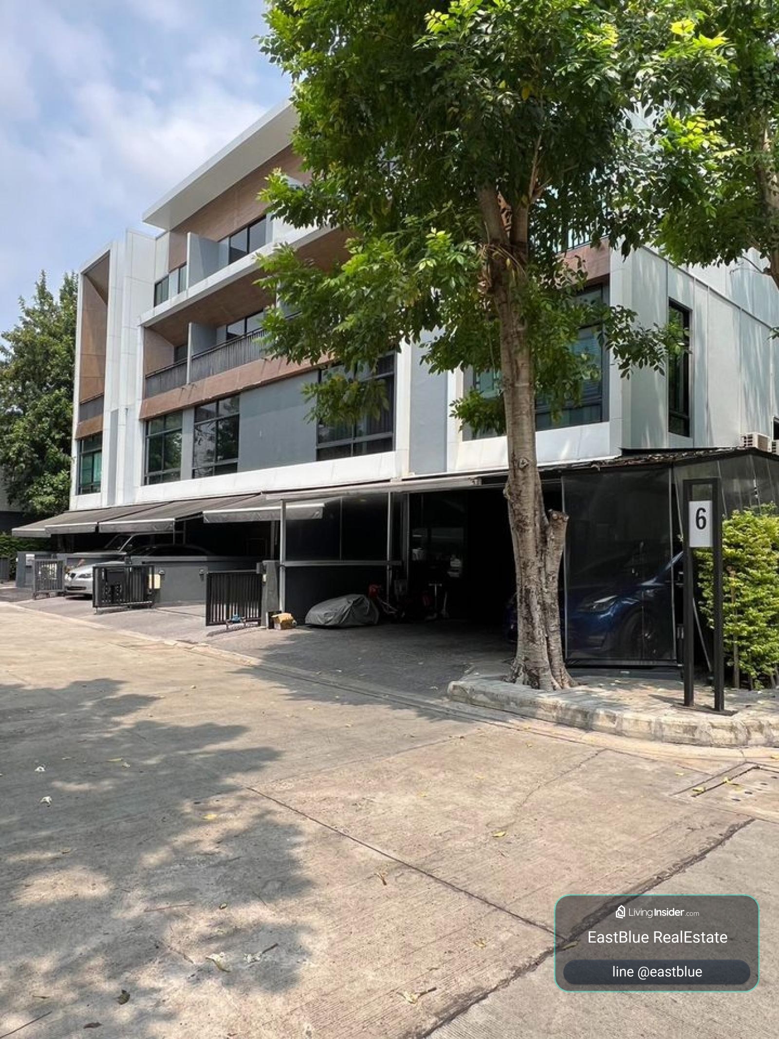05/10/2026, บ้านสวย Arden Rama 3 3 ห้องนอน 185 ตรม. ใกล้สาทร ราคาโดนใจ 
เช่าหรือซื้อได้ 70,000/เดือน หรือ 16 ล้าน พร้อมเข้าอยู่ทันที! 0642748883 – รูปที่ 2