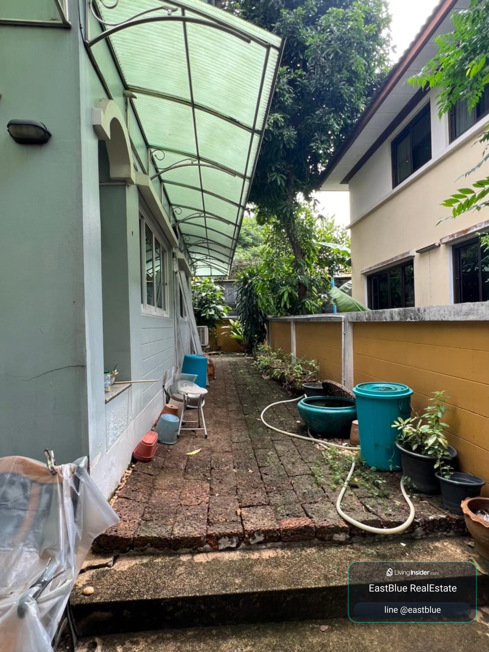 11/08/2026, รวมค่าโอน 🏡 ขาย บ้าน 4 ห้องนอน 200 ตร.ม. 5.85 ลบ. 0642748883 – รูปที่ 4