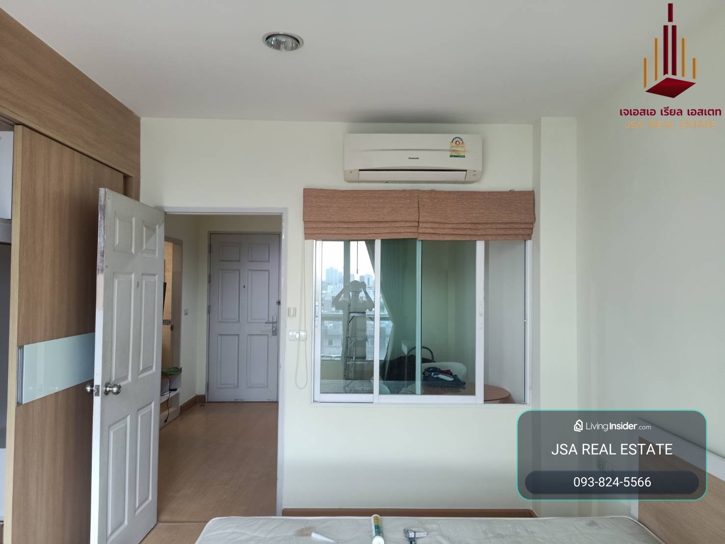 ✨ For Rent: Life @ Ratchada - Huaikwang Condo ✨  💰 Only 16,000 THB/month – รูปที่ 2