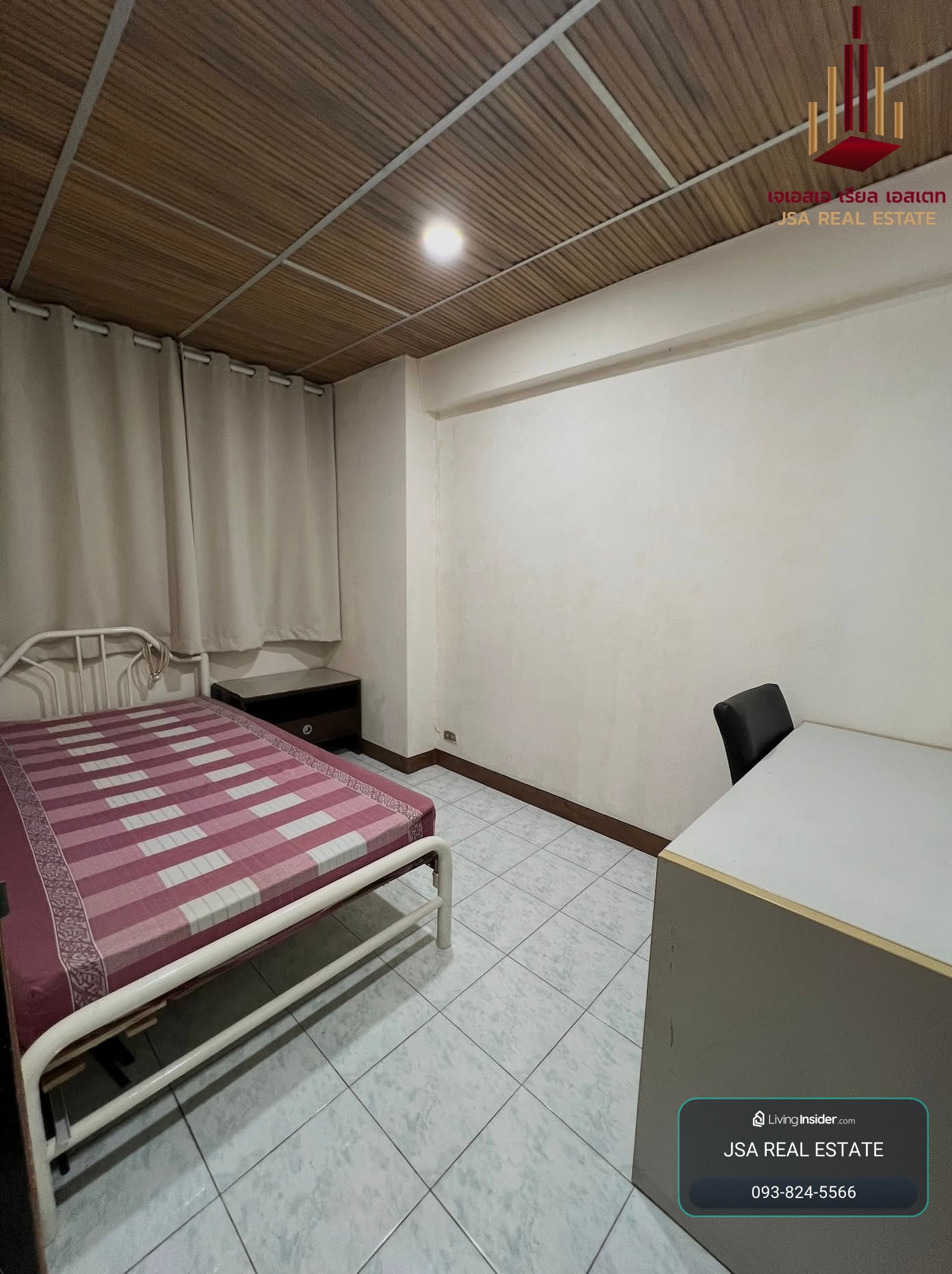 ✨ For Rent: Thonglor Tower Condo ✨  💰 Only 18,000 THB/month – รูปที่ 2