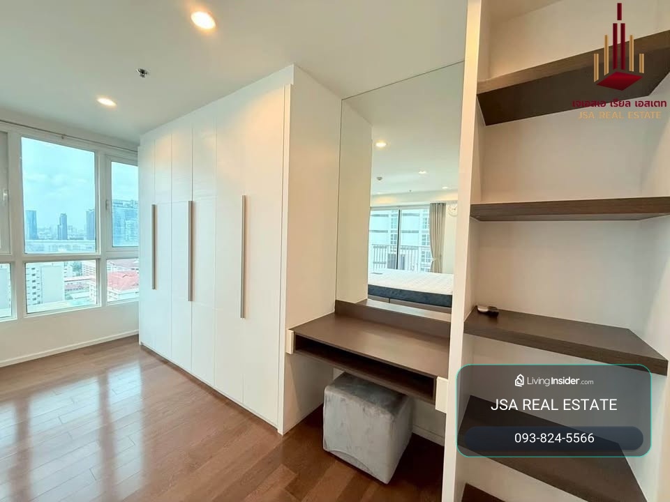 ✨ For Rent :  15 Sukhumvit Residences  Condo ✨  💰 Only 15,000 thb/month – รูปที่ 2