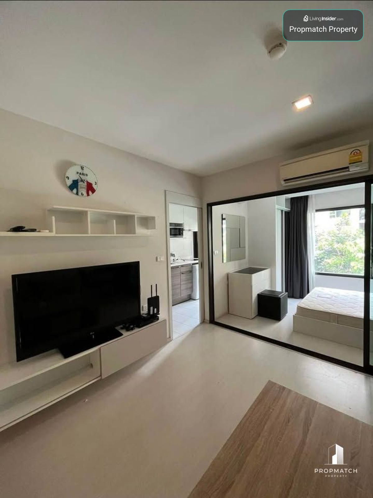 ✨Flash Deal ✨Condolette Pixel Sathorn ( 1Bed 1Bath 29SQM.) พร้อมอยู่ ! เพียง   2,990,000บาท Tel.0981315848 @propmatch – รูปที่ 3