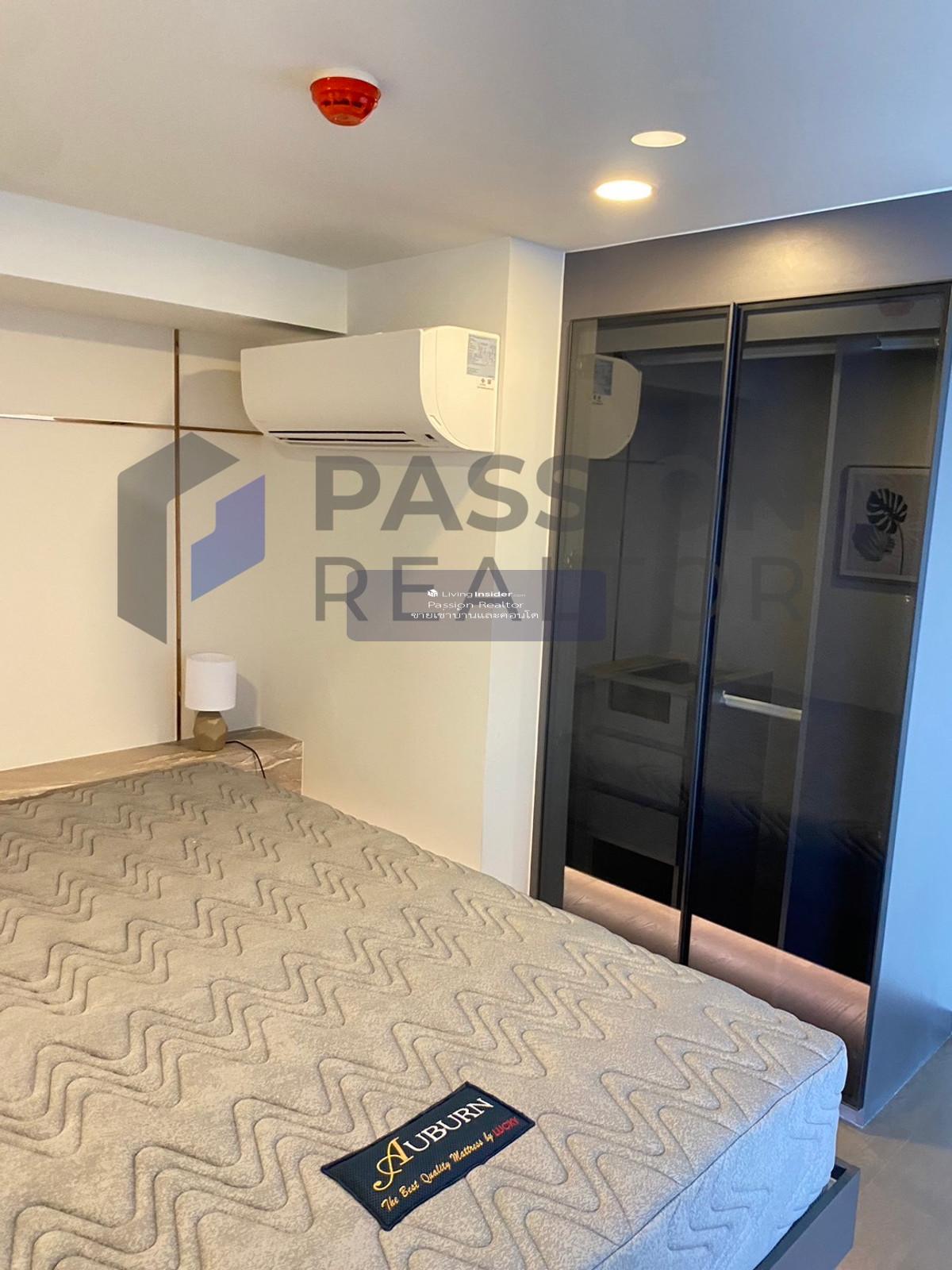 เช่า 🔥 PARK ORIGIN CHULA-SAMYAN 🏢 2ห้องนอน ขนาด 65 ตร.ม. 💰 ราคา 65,000 บาท/เดือน* ใกล้ MRTสามย่านและหัวลำโพง Loading...