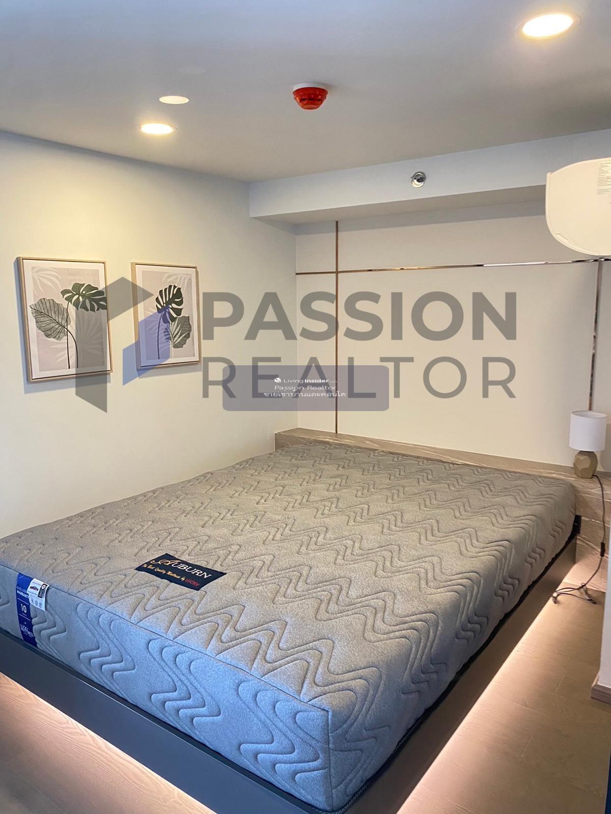 เช่า 🔥 PARK ORIGIN CHULA-SAMYAN 🏢 2ห้องนอน ขนาด 65 ตร.ม. 💰 ราคา 65,000 บาท/เดือน* ใกล้ MRTสามย่านและหัวลำโพง Loading...