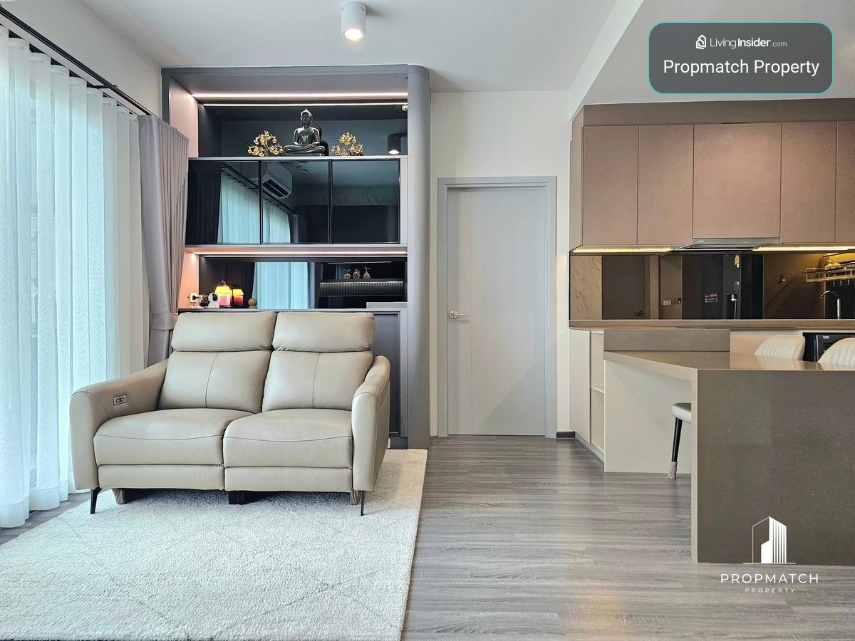 ✨flash deal ✨ideo chula-samyan (2BED 2BATH 70.57SQM) Ready! Only 12,900,000 baht Tel.0981315848 @propmatch – รูปที่ 3