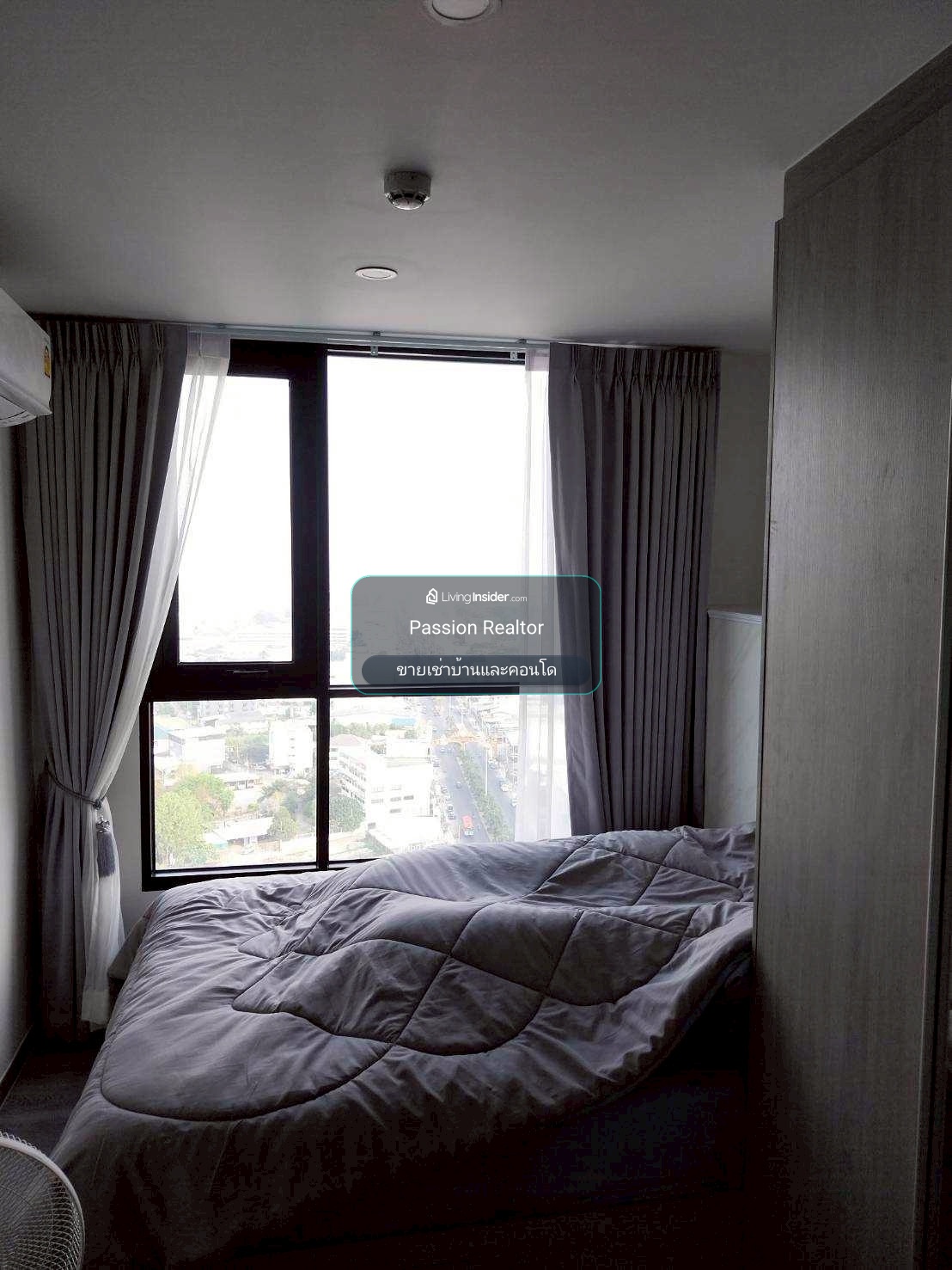 ❤️ ห้องพร้อมเข้าอยู่ 🔥 FOR RENT 📍 The Origin E22 Station 💸 เพียง 12,000 บาท/เดือน* – รูปที่ 4