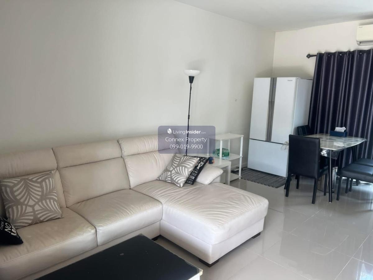 ขายทาวน์เฮ้าส์/ทาวน์โฮม  สิริ เพลส ราชพฤกษ์ 345 บางคูวัด เมืองปทุมธานี ปทุมธานี CX-130704 Loading...