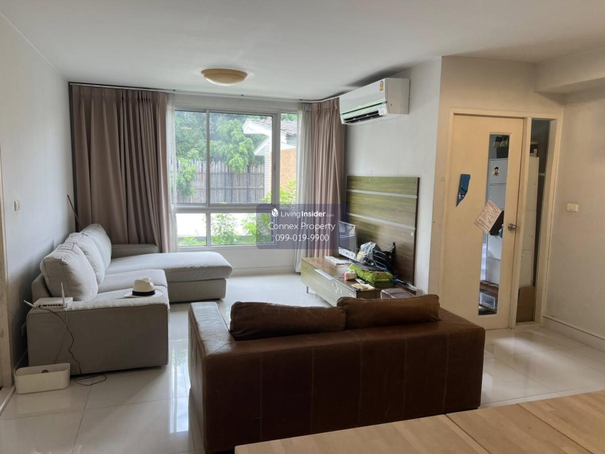 ขายคอนโด  สาทร พลัส บาย เดอะ การ์เด้น MRT-คลองเตย ช่องนนทรี เขต ยานนาวา กรุงเทพ CX-130465 Loading...