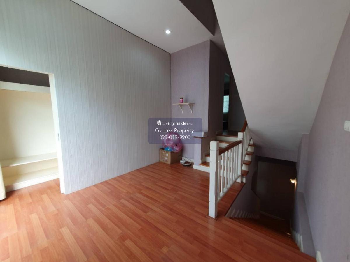 ขายทาวน์เฮ้าส์/ทาวน์โฮม  เดอะ เมทโทร พระราม 9 ประเวศ เขต ประเวศ กรุงเทพ CX-119011 Loading...