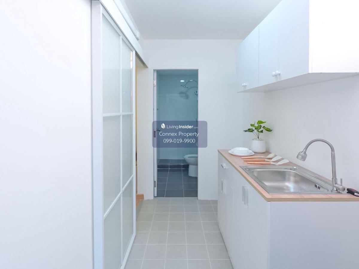 ขายคอนโด  เดอะคิทท์ สุขุมวิท 113 BTS-สำโรง สำโรงเหนือ เมืองสมุทรปราการ สมุทรปราการ CX-130244 Loading...