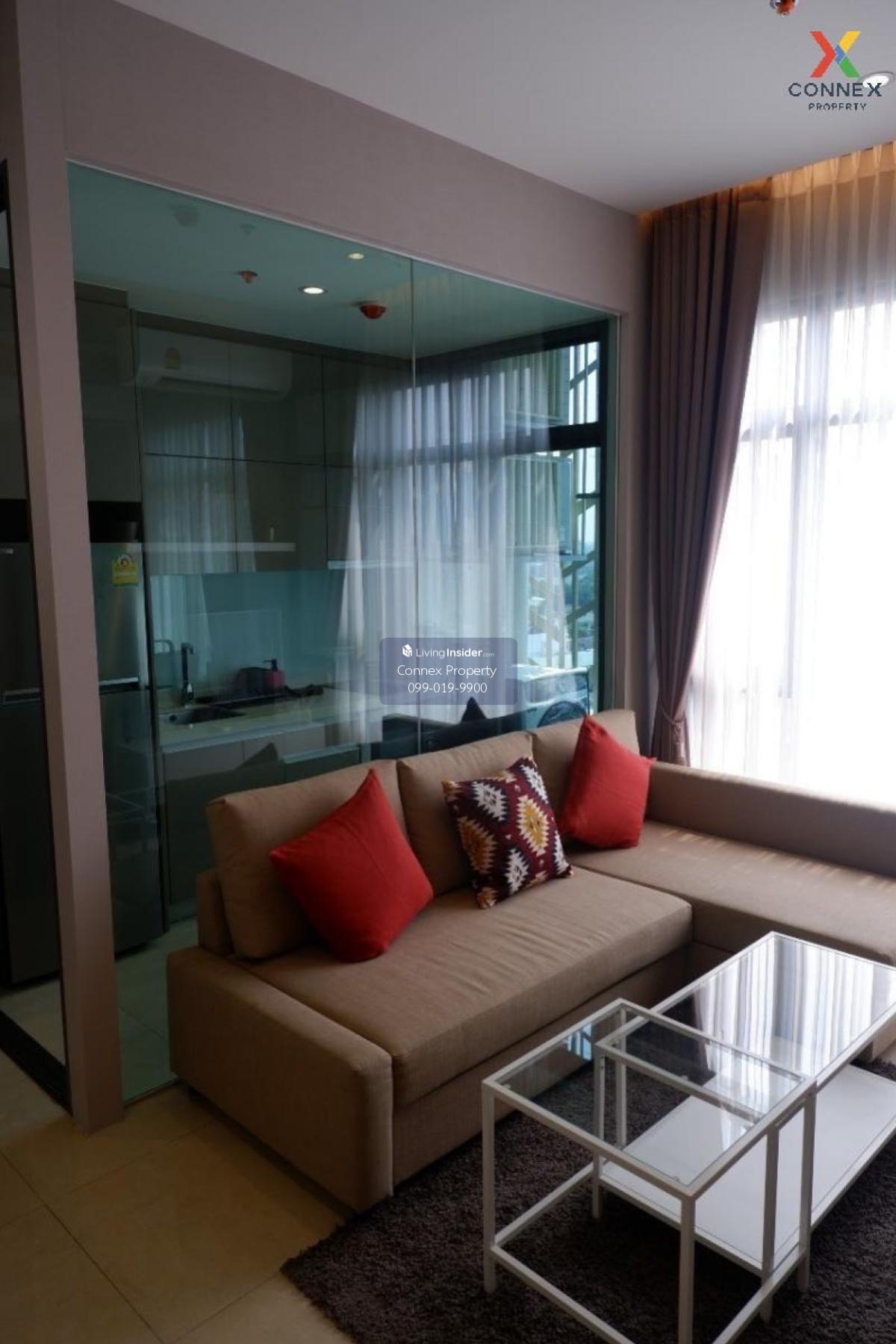For Sale Condo , Mayfair Place Sukhumvit 50 , BTS-On Nut , Phra Khanong , Khlong Toei , Bangkok , CX-130226 Loading...