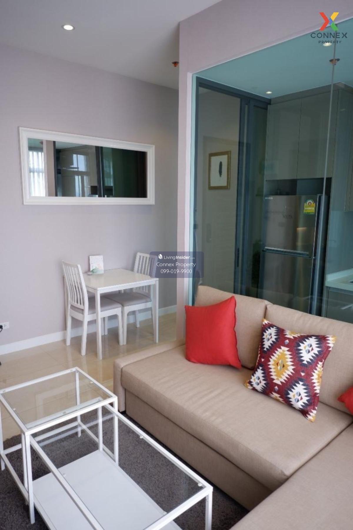 For Sale Condo , Mayfair Place Sukhumvit 50 , BTS-On Nut , Phra Khanong , Khlong Toei , Bangkok , CX-130226 Loading...