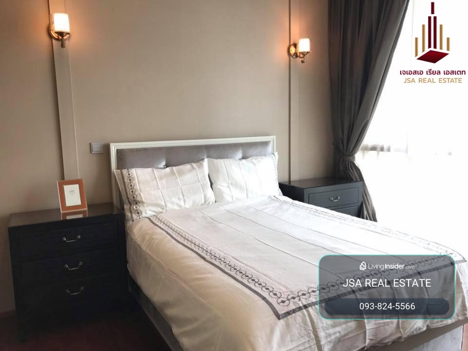 ✨ For Rent: Quattro by Sansiri Condo ✨  💰 Only 75,000 THB/month – รูปที่ 4