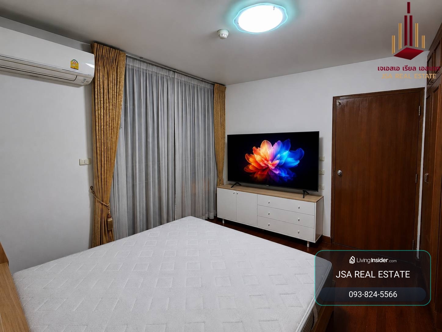✨ For Rent: Baan Na Varang Condo ✨  💰 Only 40,000 THB/month – รูปที่ 2