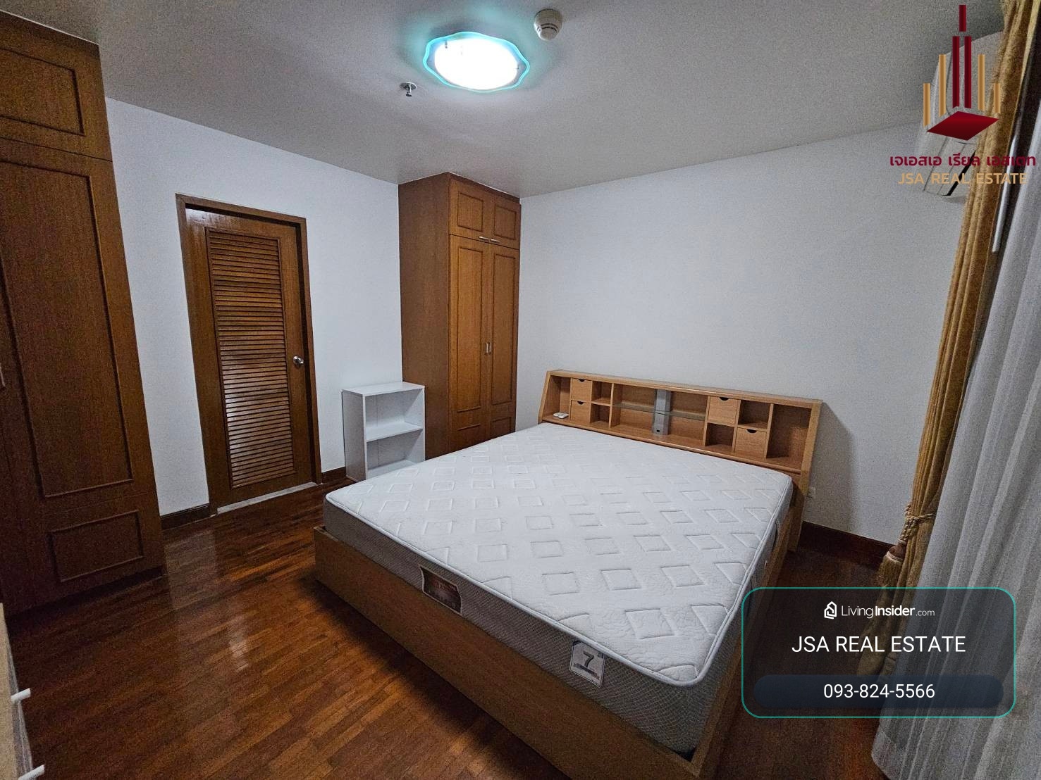 ✨ For Rent: Baan Na Varang Condo ✨  💰 Only 40,000 THB/month – รูปที่ 3