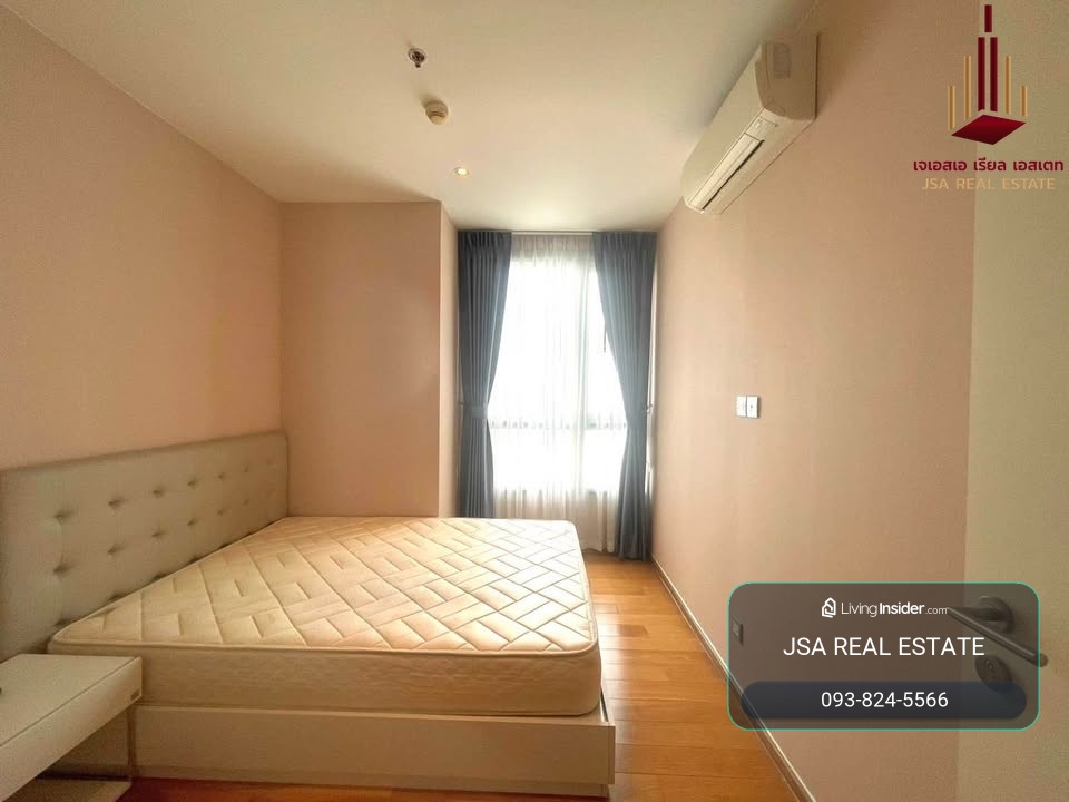 ✨ For Rent : H Sukhumvit 43 Condo ✨  💰 Only 50,000 thb/month – รูปที่ 2