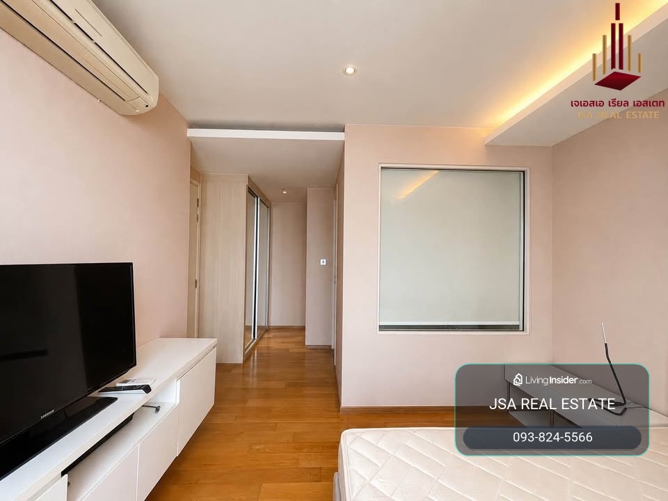 ✨ For Rent : H Sukhumvit 43 Condo ✨  💰 Only 50,000 thb/month – รูปที่ 4