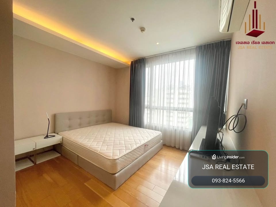 ✨ For Rent : H Sukhumvit 43 Condo ✨  💰 Only 50,000 thb/month – รูปที่ 3