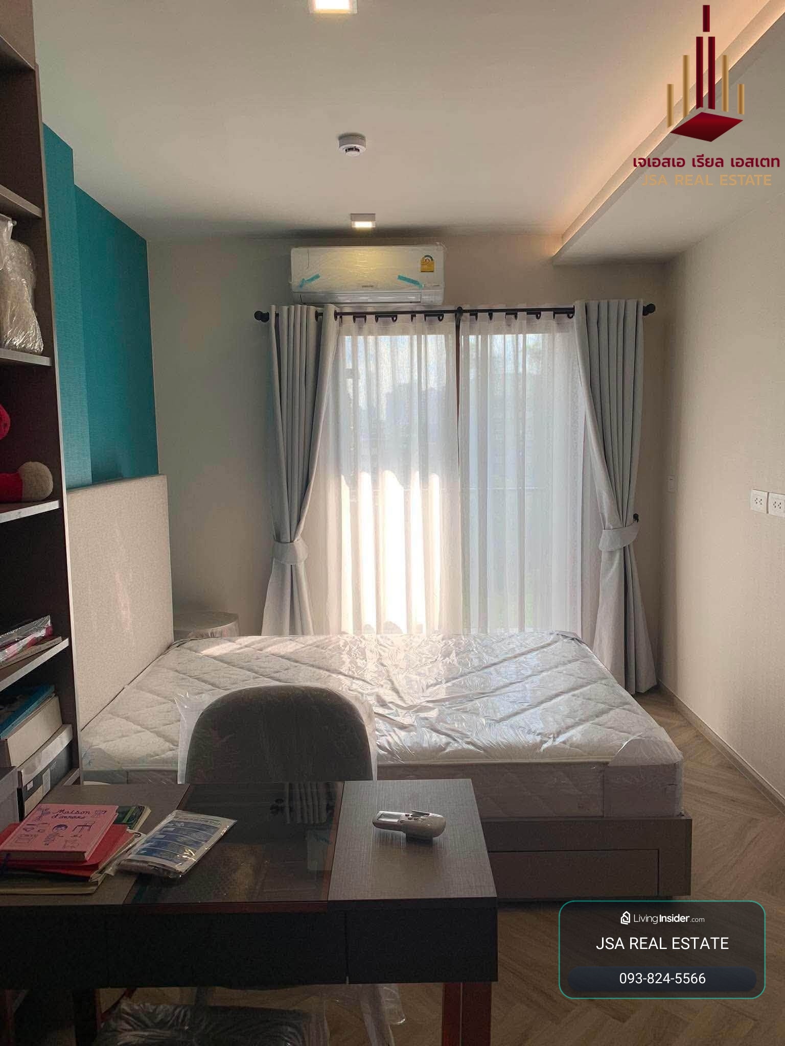 ✨ For Rent: Chapter Thonglor 25 Condo ✨ 💰 Only 35,000 THB/month – รูปที่ 4