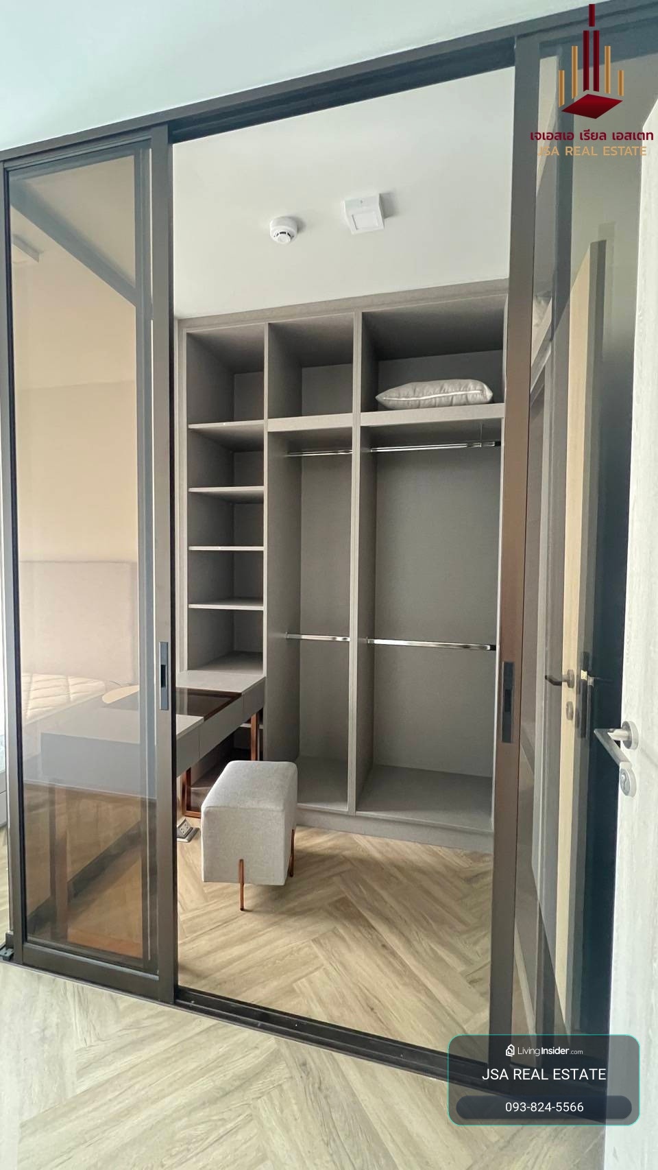 ✨ For Rent: Chapter Thonglor 25  Condo ✨  💰 Only 23,000 THB/month – รูปที่ 3