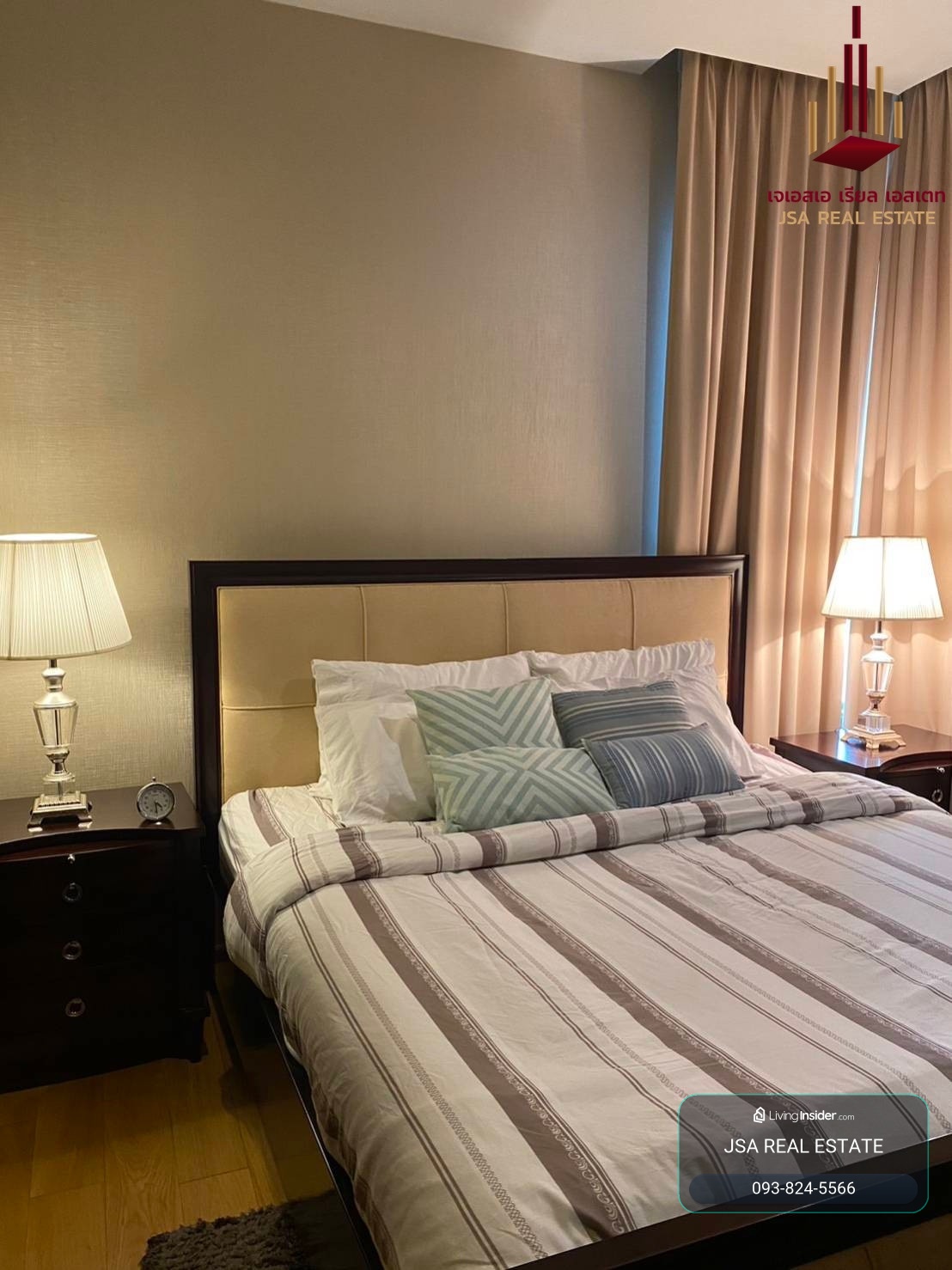 ✨ For Rent : Keyne by Sansiri  Condo ✨  💰 Only 57,000  THB/month – รูปที่ 4