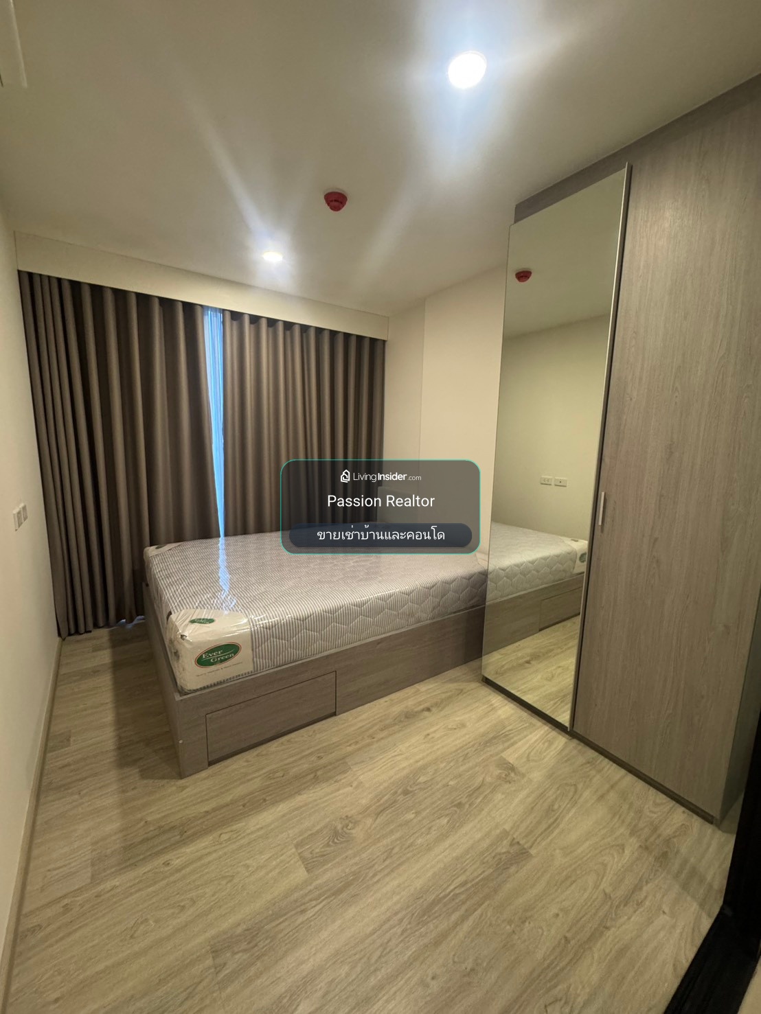 💙 เช่าพร้อมอยู่ ✔️ 1 Bedroom 📍 So origin phahol 69 💰 เพียง 15,000 บาท/เดือน* – รูปที่ 4