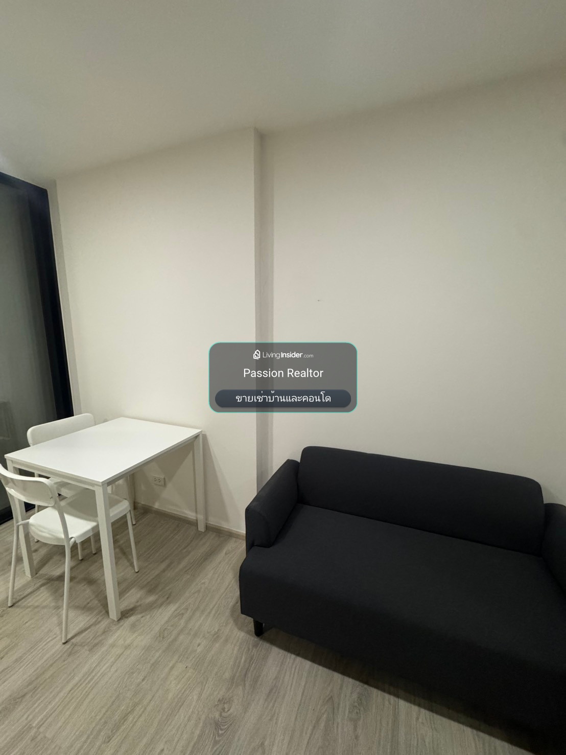 💙 เช่าพร้อมอยู่ ✔️ 1 Bedroom 📍 So origin phahol 69 💰 เพียง 15,000 บาท/เดือน* – รูปที่ 2