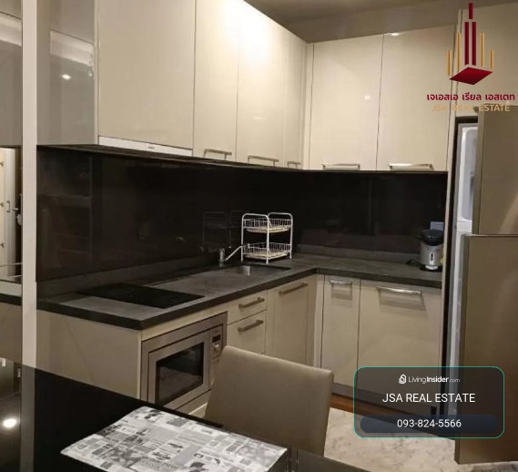 ✨ For Rent: Quattro by Sansiri  Condo ✨  💰 Only 40,000 THB/month – รูปที่ 4