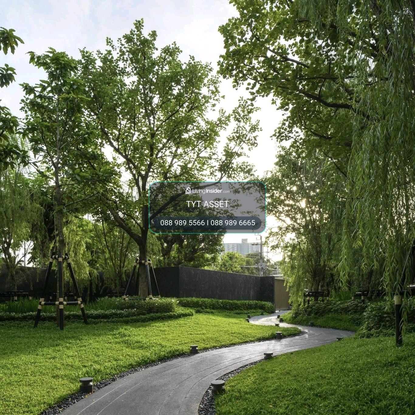 SONLE RESIDENCES – รูปที่ 4