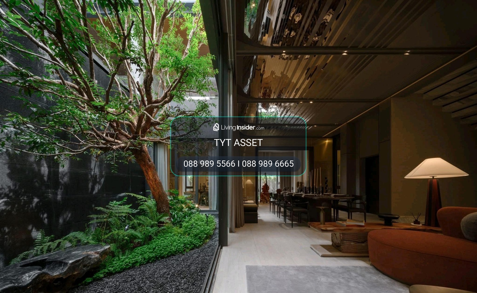 SONLE RESIDENCES – รูปที่ 3