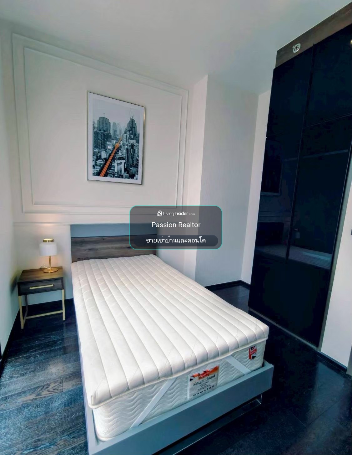 💚Ready To Move 📍Park Origin Thonglor 💸Rent 45,000 THB* – รูปที่ 4