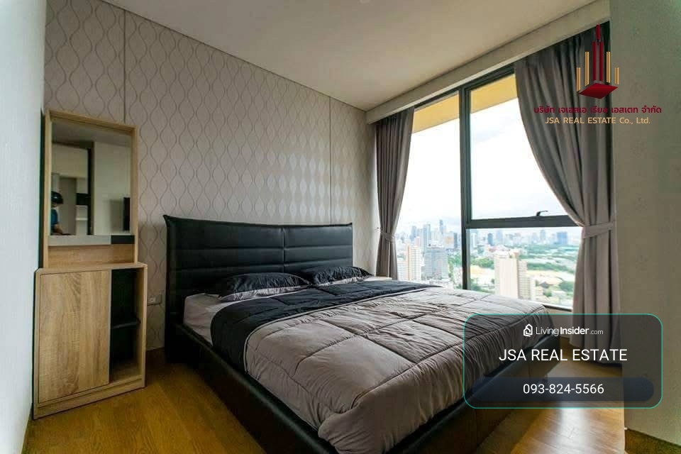 ✨ For Rent : The Lumpini 24  Condo ✨  💰 Only 29,000 THB/month – รูปที่ 4