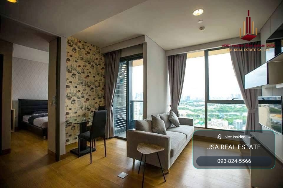 ✨ For Rent : The Lumpini 24  Condo ✨  💰 Only 29,000 THB/month – รูปที่ 3
