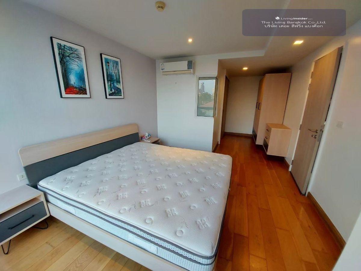 ✨For Rent » Downtown 49  : ดาวน์ทาวน์ 49  Pet friendly 🐶🐱 (ST-02) Loading...