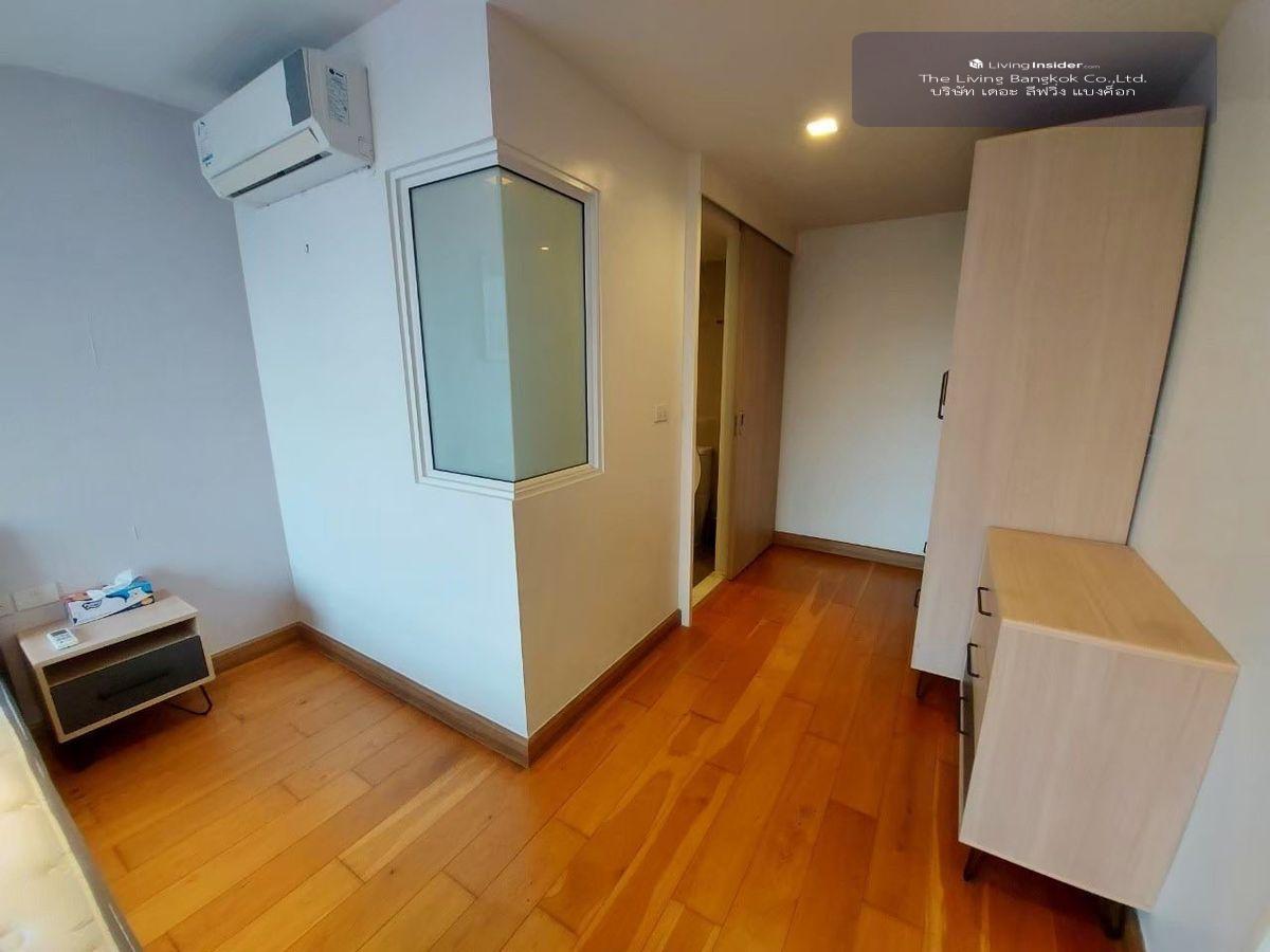 ✨For Rent » Downtown 49  : ดาวน์ทาวน์ 49  Pet friendly 🐶🐱 (ST-02) Loading...