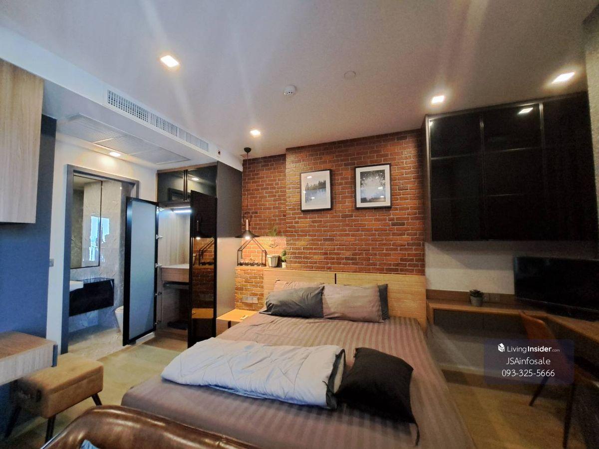 🌟ASHTON Asoke- Luxury Condo for Ret🌟 Loading...