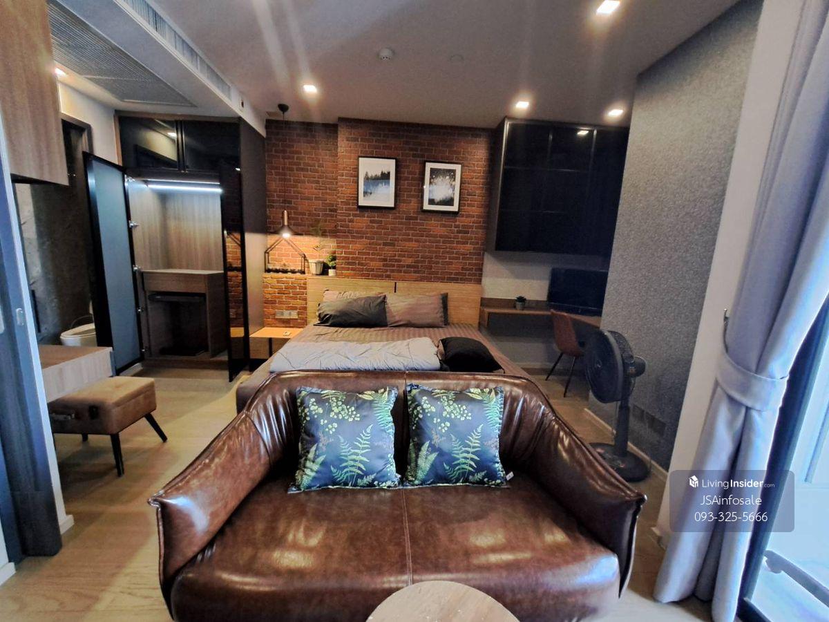 🌟ASHTON Asoke- Luxury Condo for Ret🌟 Loading...