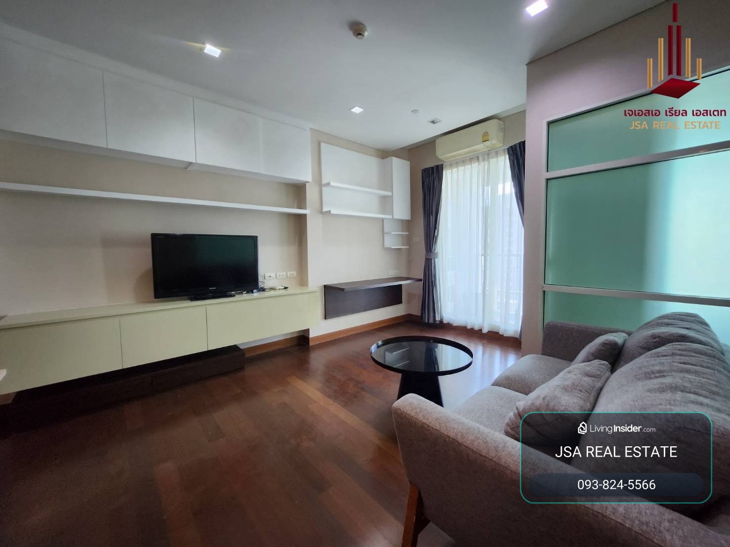 ✨ For Rent: Ivy Thonglor Condo ✨ 💰 ONLY 45,000 THB/Month – รูปที่ 2