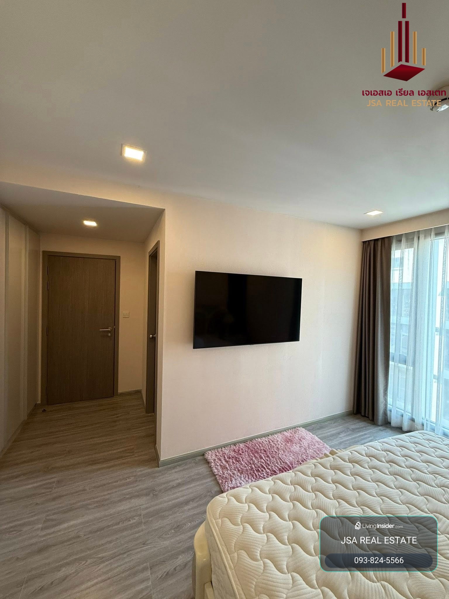 ✨ For Rent: Maestro 14 Siam - Ratchathewi Condo ✨  💰 Only 45,000  THB/month – รูปที่ 2