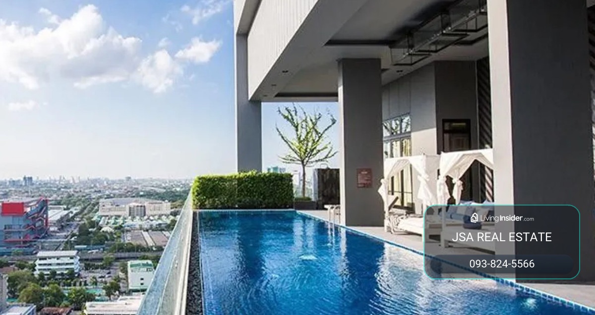 ✨ For Sale: Siamese Ratchakru Condo ✨ 💰 Only 20,999,000 THB – รูปที่ 2