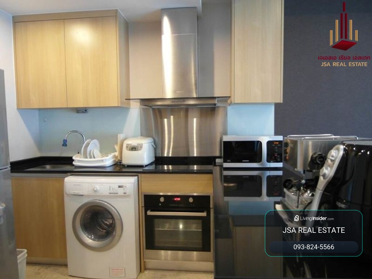 ✨ For  Rent: Sathorn Garden  Condo ✨  💰 Only 48,000 THB/month – รูปที่ 3