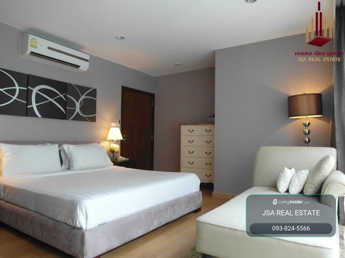 ✨ For  Rent: Sathorn Garden  Condo ✨  💰 Only 48,000 THB/month – รูปที่ 4